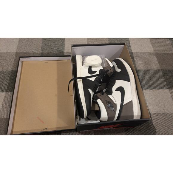 Nike Air Jordan 1 High \